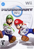 Mario Kart Nintendo Wii Complete - Excellent