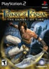 Prince of Persia The Sands of Time PS2 PlayStation 2 - Very Good