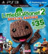 Little Big Planet 2 Special Edition PS3 PlayStation 3 Complete - Excellent