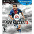 FIFA Soccer 13 PS3 PlayStation 3 Complete - Excellent
