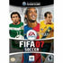 FIFA Soccer 07 Nintendo Gamecube - Like New