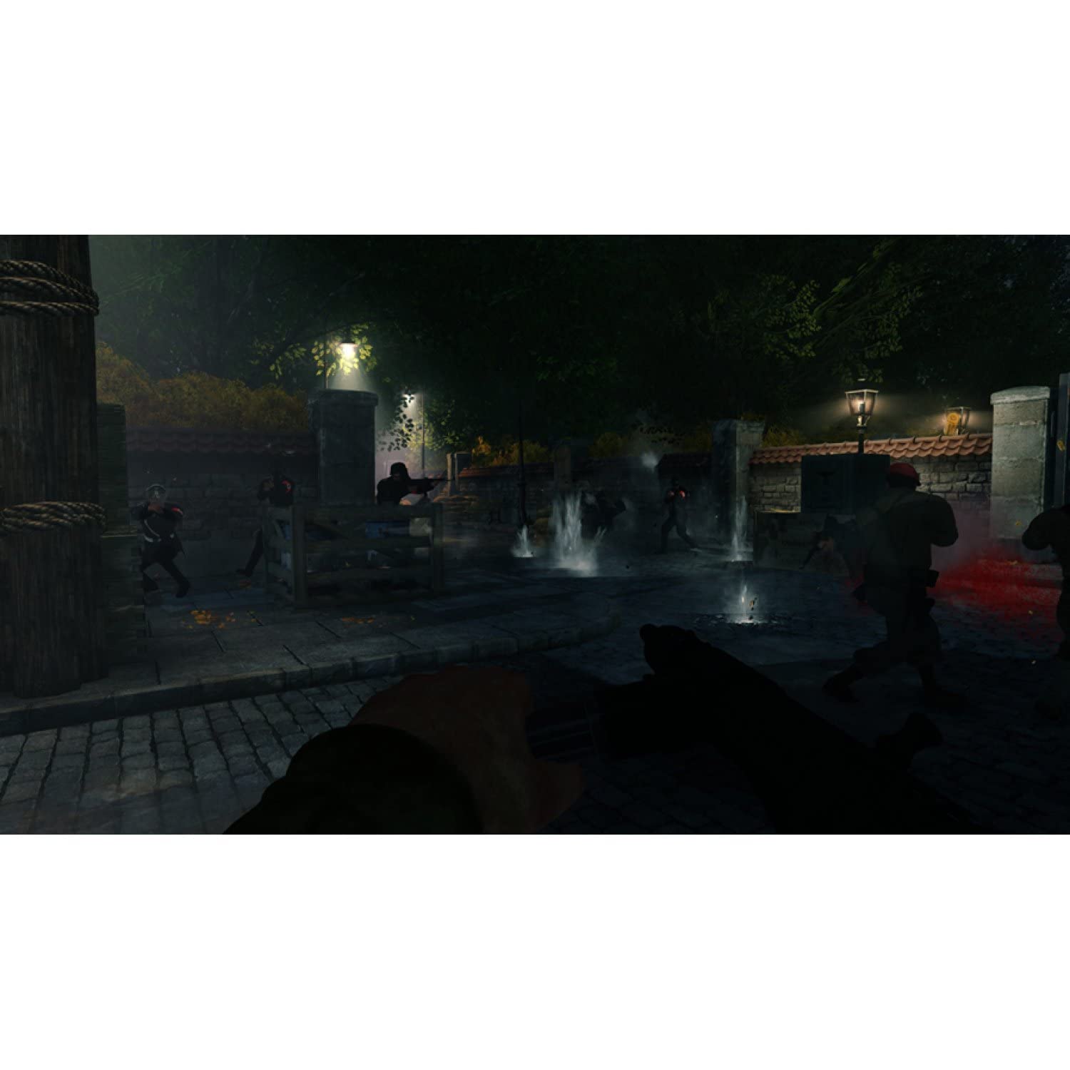 RAID World War II Xbox One Complete - Excellent