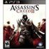Assassin's Creed II 2 PS3 PlayStation 3 Complete - Excellent