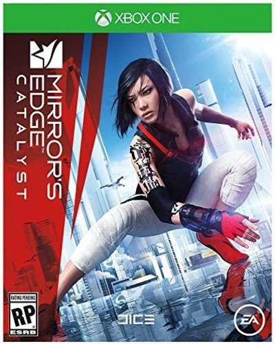 Mirror's Edge Catalyst Xbox One - Like New