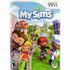MySims Nintendo Wii Complete - Excellent