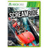ScreamRide Xbox 360 - Like New
