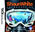 Shaun White Snowboarding Nintendo DS - Like New