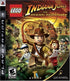 Lego Indiana Jones The Original Adventures PS3 AD/NM - Very Good
