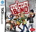 Ultimate Band Nintendo DS + Reg Card - Like New