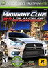 Midnight Club Los Angeles Complete Edition PH Xbox 360 MD Complete CIB - Very Good