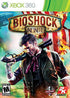 BioShock Infinite Xbox 360 - Like New