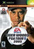 Tiger Woods PGA Golf Tour 2005 Xbox Complete - Refurbished
