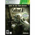Fallout 3 GOTY Xbox 360 Platinum Hits Complete - Excellent
