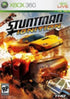 Stuntman Ignition Xbox 360 Complete - Excellent