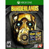 Borderlands The Handsome Collection Xbox One + Sleeve Complete - Excellent
