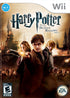 Harry Potter and The Deathly Hallows Part 2 Nintendo Wii Complete - Excellent