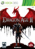 Dragon Age 2 Xbox 360 - Like New