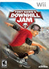 Tony Hawk's Downhill Jam Nintendo Wii Complete - Excellent