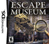 Escape the Museum Nintendo DS - Like New