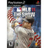 MLB 11 The Show PS2 PlayStation 2 AD/DD Complete CIB - Very Good