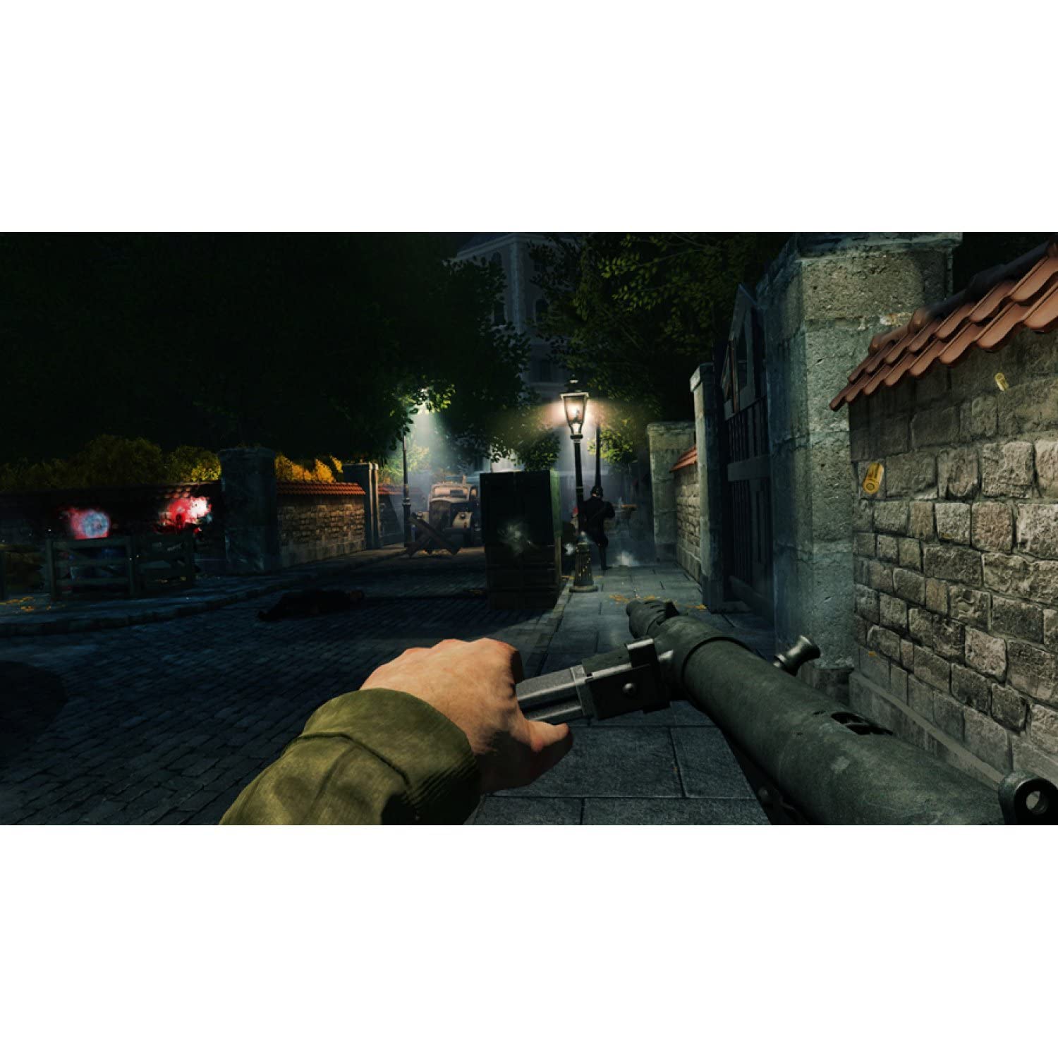 RAID World War II Xbox One Complete - Excellent