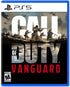 Call of Duty Vanguard PS5 PlayStation 5 - Like New