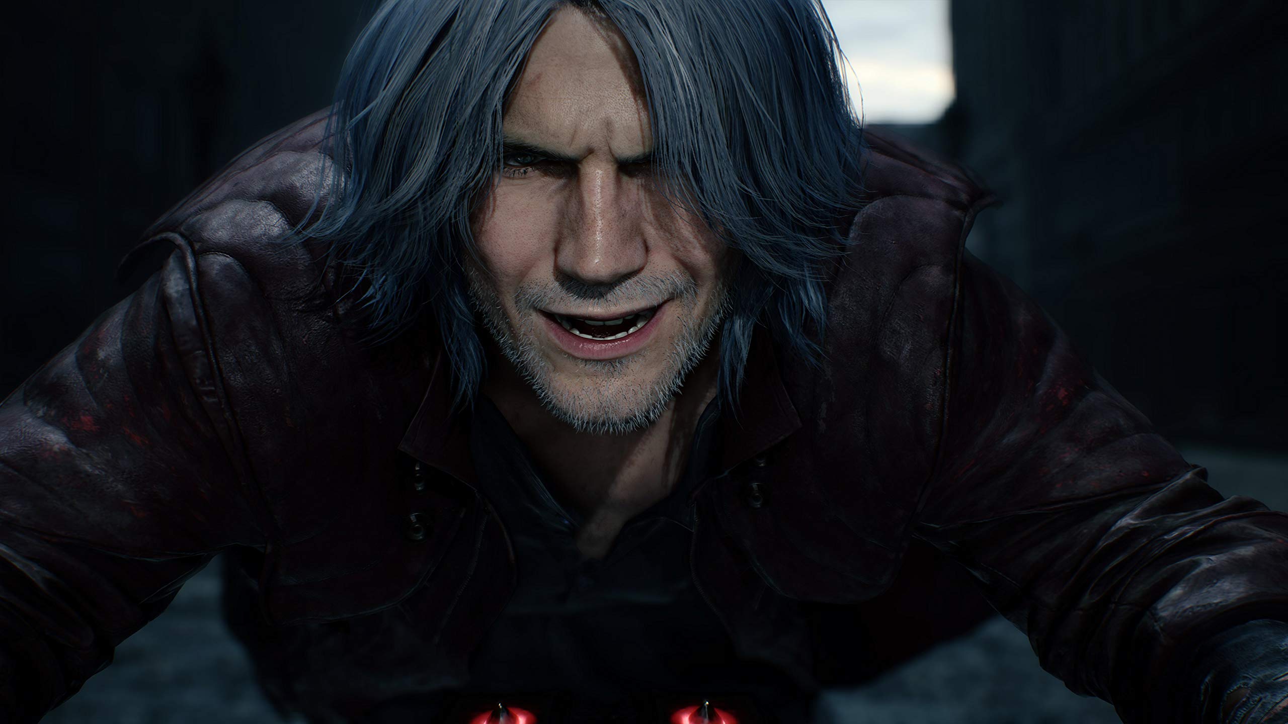 Devil May Cry 5 Xbox One Complete - Excellent