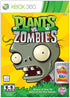 Plants Vs. Zombies Xbox 360 Complete - Excellent