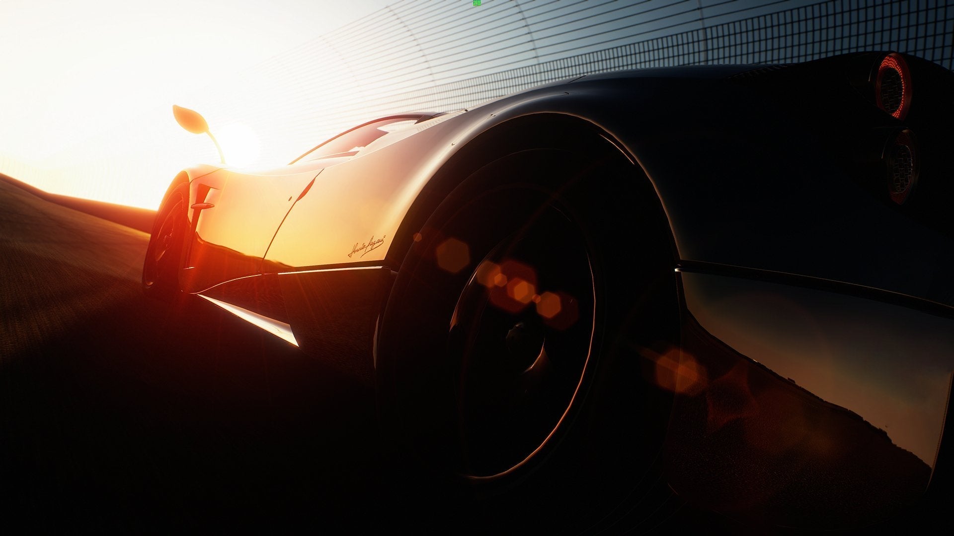 Project CARS PS4 PlayStation 4 - Like New