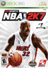 College Hoops NCAA 2K7 Xbox 360 - Like New