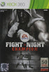 Fight Night Champion Xbox 360 Complete - Excellent