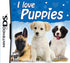 I Love Puppies Nintendo DS - Like New