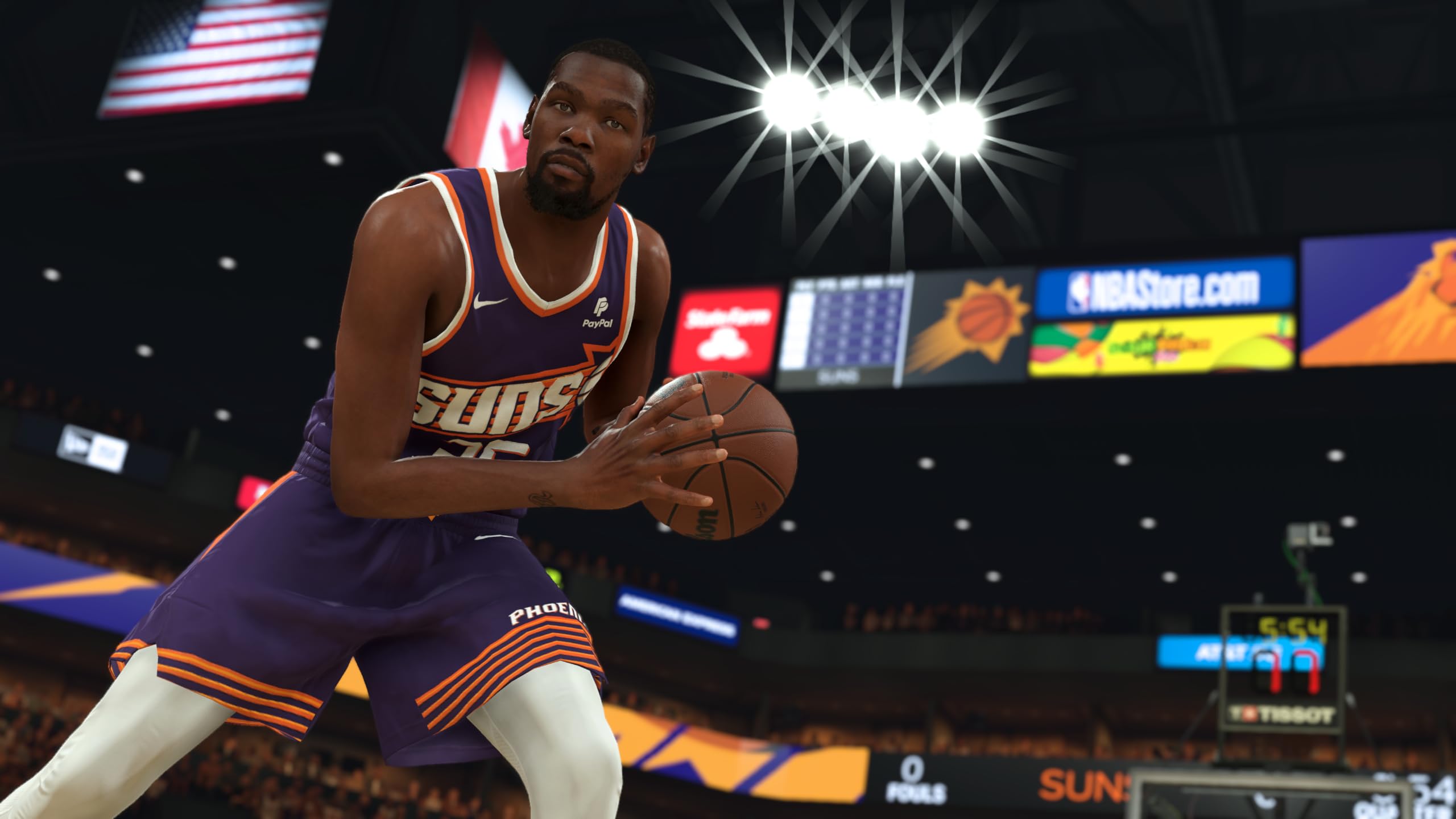 NBA 2K24 Kobe Bryant Edition Xbox One AD - Very Good