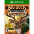 Big Buck Hunter Arcade Xbox One - Like New