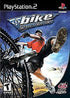 Gravity Games Bike + Reg Card PS2 PlayStation 2 AD Complete CIB - Very Good