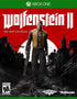 Wolfenstein II The New Colossus Xbox One AD - Very Good