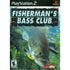 Fisherman's Bass Club PlayStation 2 PS2 + Reg Card Complete - Excellent