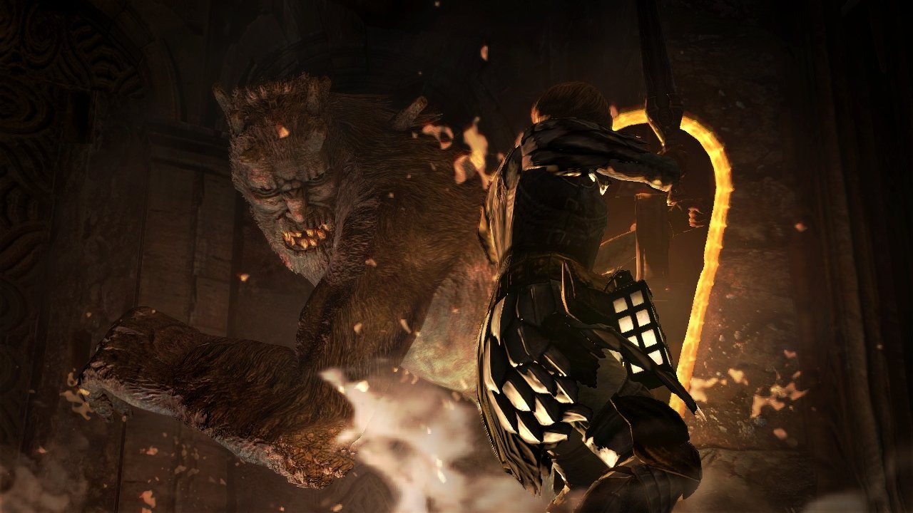 Dragon's Dogma Xbox 360 - Very Good