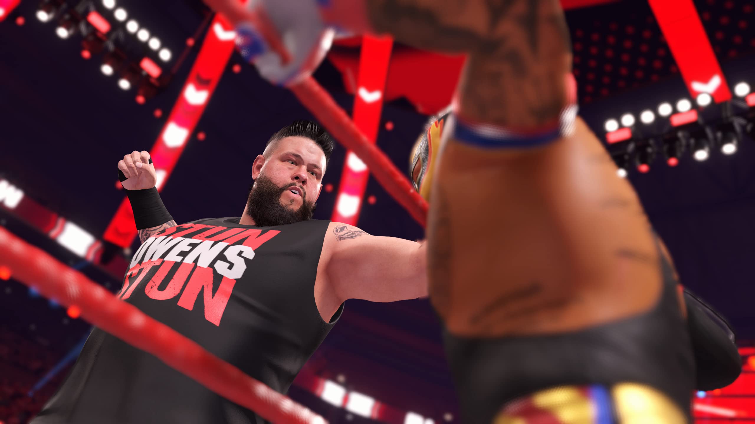 WWE 2K22 Xbox Series X - Like New