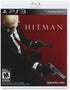 Hitman Absolution PS3 PlayStation 3 Complete - Excellent