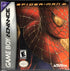 Spider-Man 2 GameBoy Advance Cart Only Authentic / Tested - Very Good
