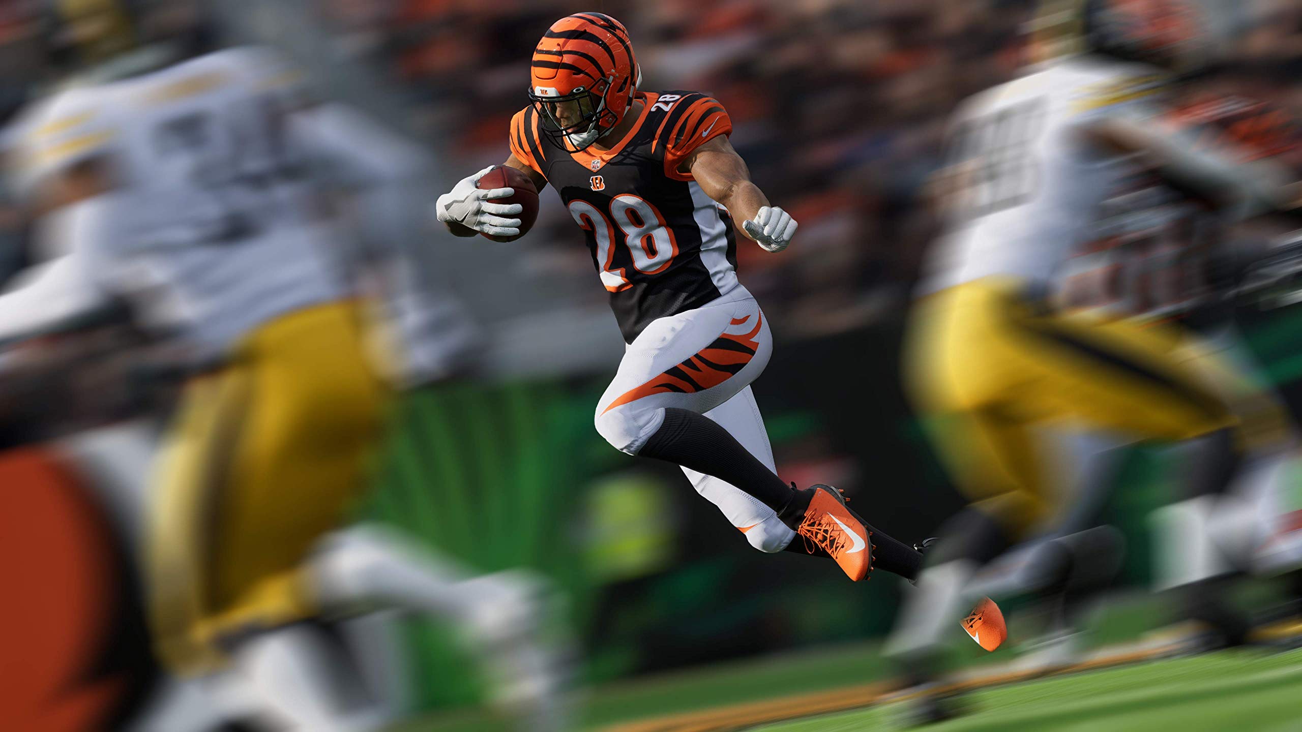 Madden NFL 21 Next Level Edition Xbox Series X