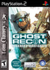 Tom Clancy's Ghost Recon Advanced Warfighter PS2 PlayStation 2 CIB - Excellent