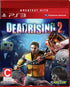 Dead Rising 2 PS3 PlayStation 3 GH Complete - Excellent