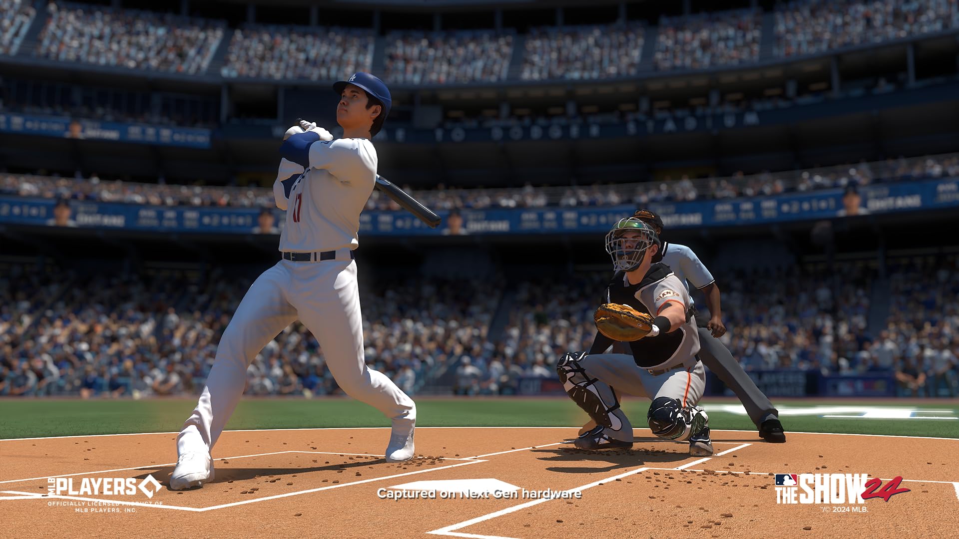 MLB The Show 24 Xbox Series X - Like New