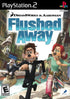 Flushed Away PS2 PlayStation 2 AD/NM - Very Good