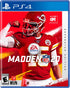 Madden NFL 20 Superstar Edition PS4 PlayStation 4 - Like New