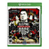 Sleeping Dogs Definitive Edition Xbox One - Like New