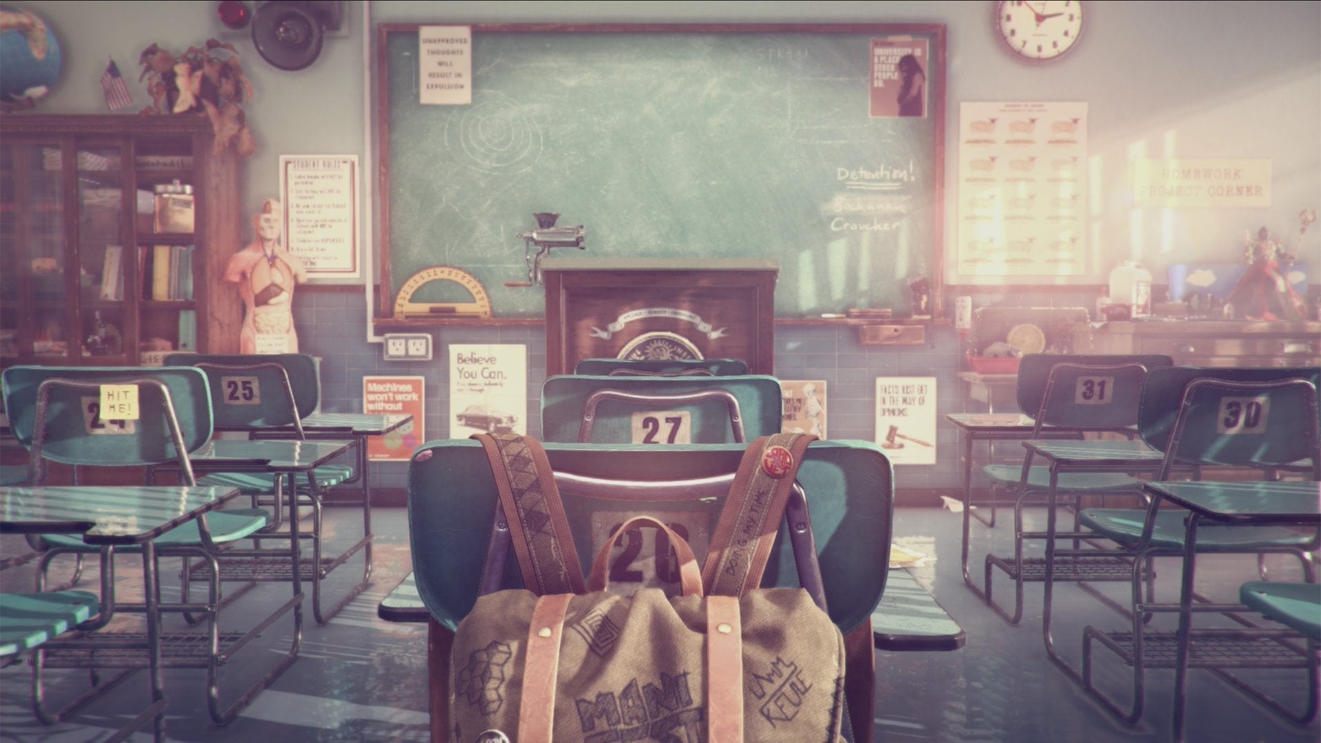 That's You PS4 PlayStation 4 AD - Very Good