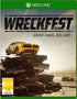 Wreckfest Xbox One - Like New